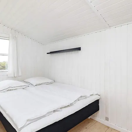 Ferienhaus 8 Person In Lokken-by Traum Løkken