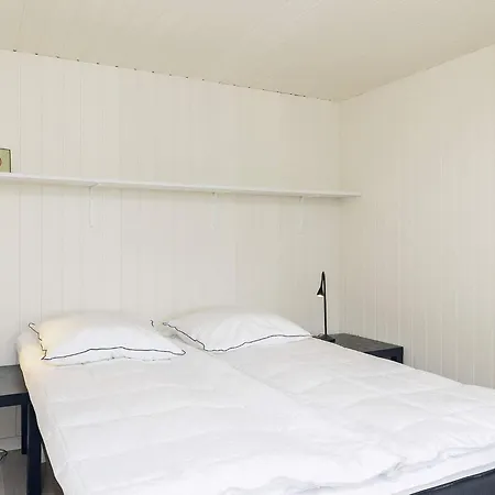 Ferienhaus 8 Person In Lokken-by Traum *