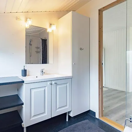 8 Person In Lokken-by Traum Løkken