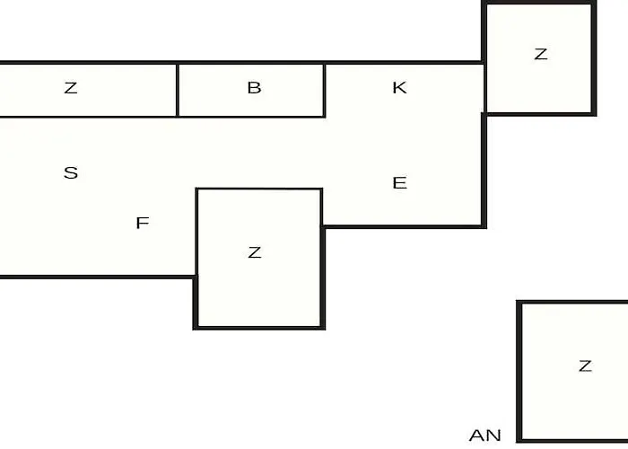 Ferienhaus 8 Person In Lokken-by Traum Løkken